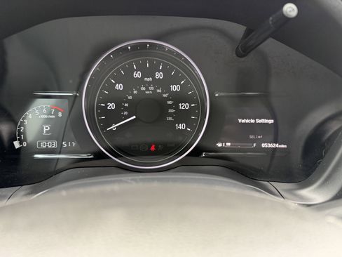 Used 2022 Honda HR-V EX image 11