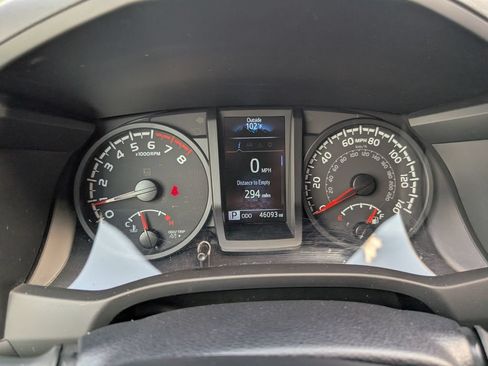 Used 2023 Toyota Tacoma SR AWD/4WD image 17