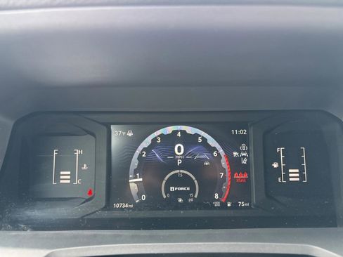 Certified 2024 Toyota Tacoma SR5 image 16