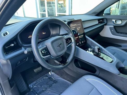 Used 2022 Polestar Polestar 2 w/ Pilot Package AWD/4WD image 12