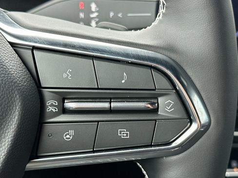 New 2025 Chevrolet Traverse LT w/ Enhanced Driving Package image 28