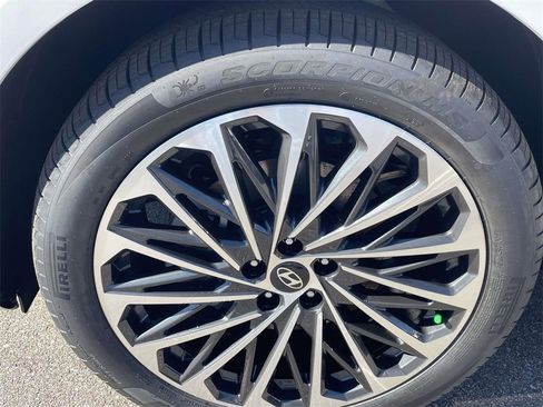 New 2026 Hyundai Palisade Calligraphy image 5