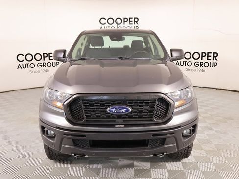 Used 2019 Ford Ranger XL w/ FX4 Off-Road Package image 8