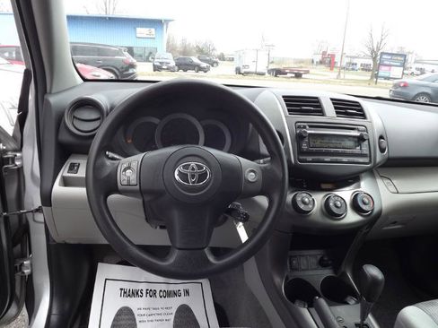 Used 2012 Toyota RAV4 FWD w/ Value Pkg image 12