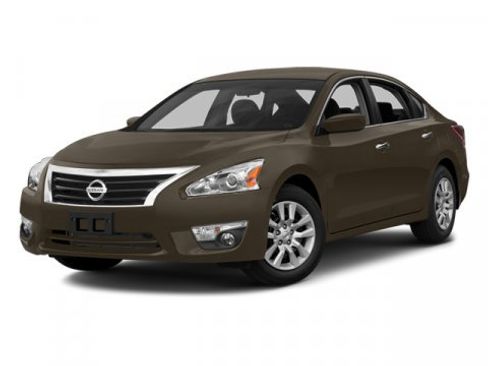 Used 2014 Nissan Altima 2.5 S image 1