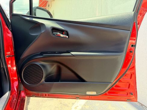 Used 2017 Toyota Prius Two w/ Carpet Mat Package FWD image 22