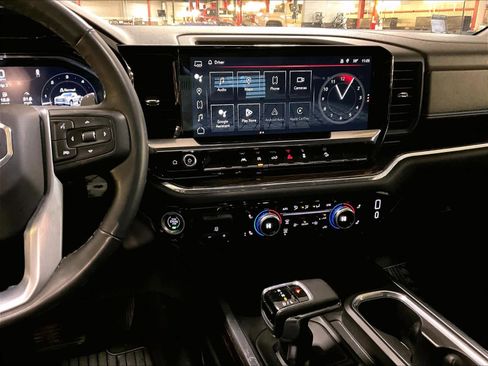 Used 2023 GMC Sierra 1500 Elevation w/ X31 Off-Road Package image 18