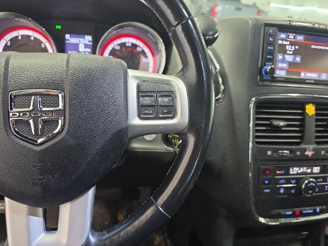 Used 2019 Dodge Grand Caravan GT FWD image 12