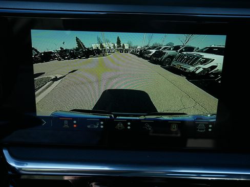 New 2026 GMC Sierra 1500 Denali AWD/4WD image 10