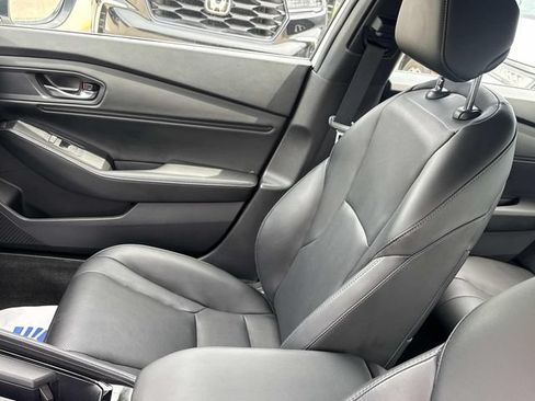 Certified 2023 Honda Accord EX-L image 16