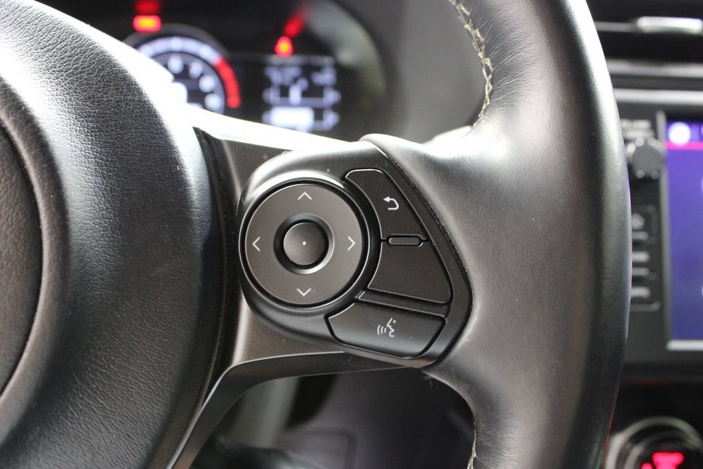 Used 2023 Toyota GR86 RWD image 24