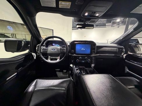 Used 2021 Ford F150 XLT w/ Equipment Group 302A High AWD/4WD image 20