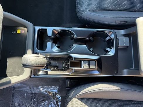 New 2026 Subaru Forester Premium image 16