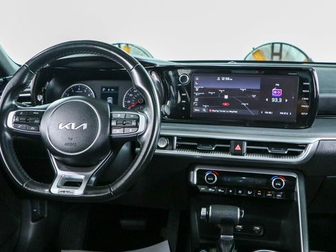 Used 2023 Kia K5 GT-Line FWD image 17