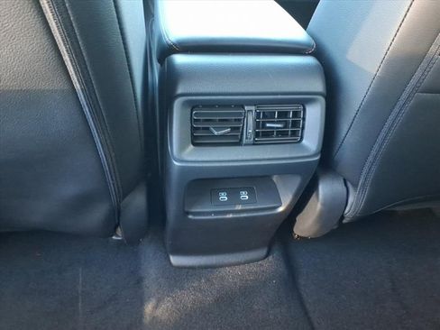 New 2026 Honda CR-V Sport-L image 8