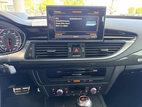 Used 2016 Audi RS 7 Prestige AWD/4WD image 28