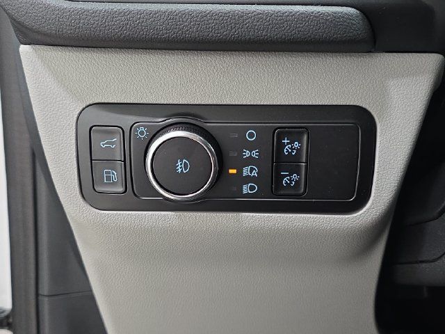 Certified 2023 Ford Escape SE w/ PHEV Premium Package FWD image 22