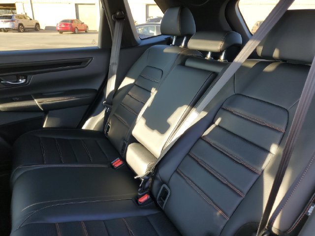 New 2027 Honda CR-V Sport-L image 28