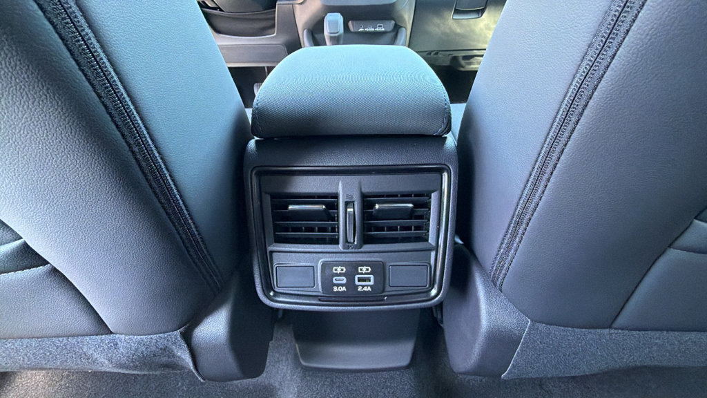 New 2026 Subaru Forester Limited AWD/4WD image 25