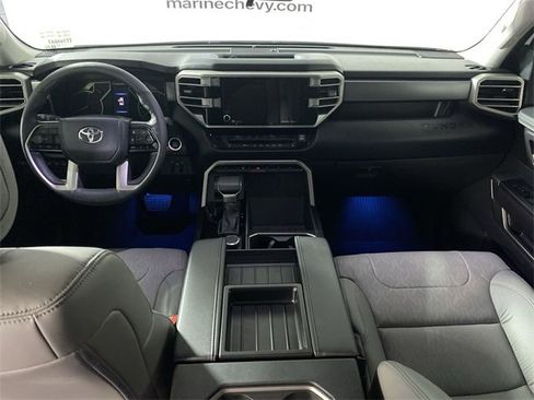 Used 2024 Toyota Tundra SR5 w/ SR5 Premium Package image 25