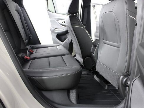 New 2026 Buick Envista Sport Touring w/ Studio Series FWD image 20