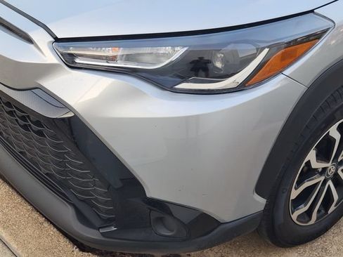 Used 2025 Toyota Corolla Cross AWD Hybrid image 8