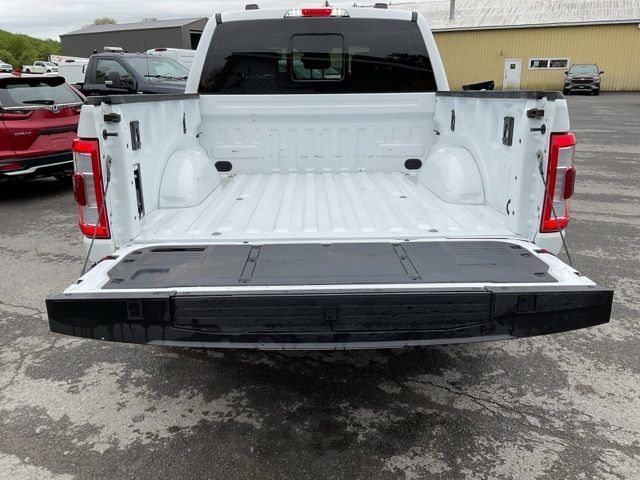 Used 2023 Ford F150 Lariat w/ Equipment Group 502A High AWD/4WD image 52