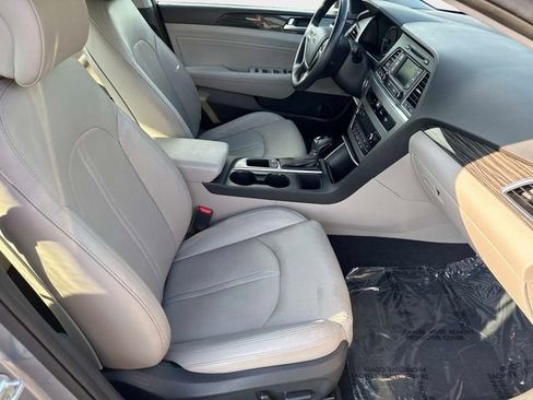 Used 2015 Hyundai Sonata Limited FWD image 30