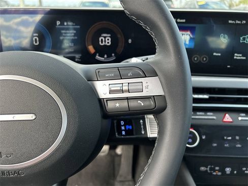 New 2026 Hyundai Sonata SEL image 25