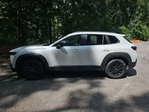 Used 2023 MAZDA CX-50 2.5 S w/ Cargo Package AWD/4WD image 5