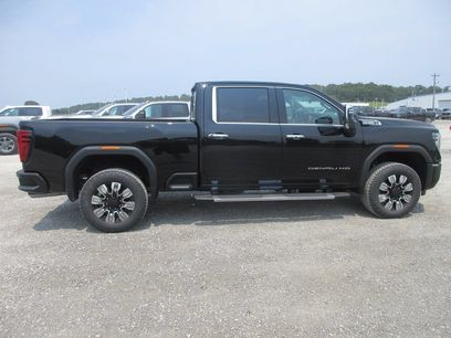 New 2026 GMC Sierra 2500 Denali w/ Denali Reserve Package