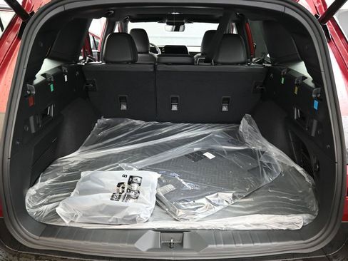 New 2026 Subaru Outback Limited XT image 17