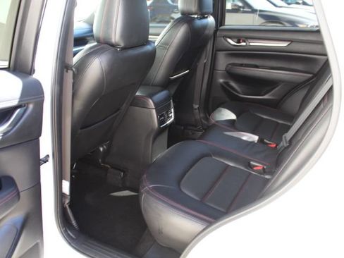 Certified 2023 MAZDA CX-5 AWD 2.5 Turbo image 35