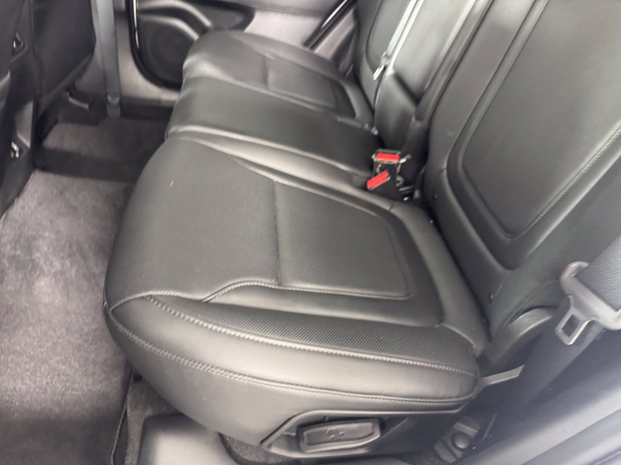 Used 2024 Hyundai Tucson SEL w/ Convenience Package FWD image 29