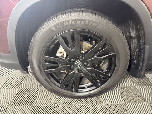 Certified 2022 Honda Pilot Special Edition image 11