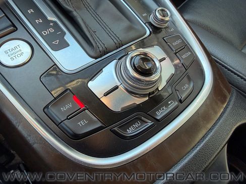 Used 2017 Audi Q5 2.0T Premium Plus w/ Technology Package image 28