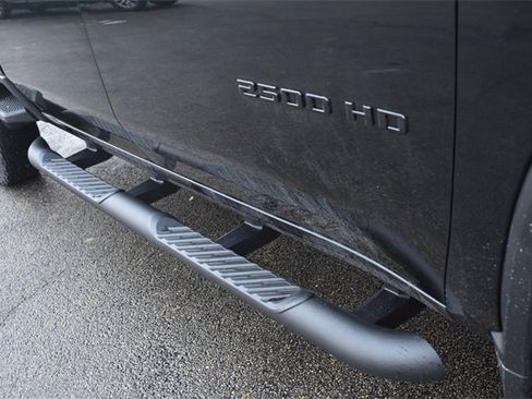 New 2026 Chevrolet Silverado 2500 LTZ w/ Trail Boss Package image 12