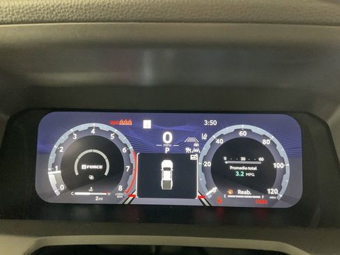 New 2026 Toyota Tacoma TRD Off-Road image 22