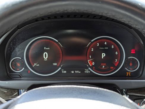 Used 2016 BMW X5 xDrive35i w/ Premium Package Enhanced AWD/4WD image 19