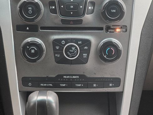 Used 2014 Ford Explorer 4WD image 13