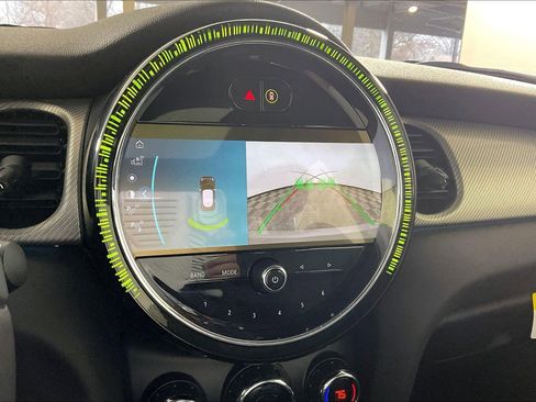 Used 2024 MINI Cooper S image 21