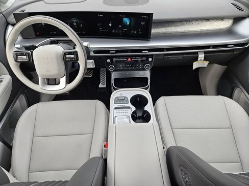 New 2026 Hyundai Ioniq 9 Calligraphy AWD/4WD image 26