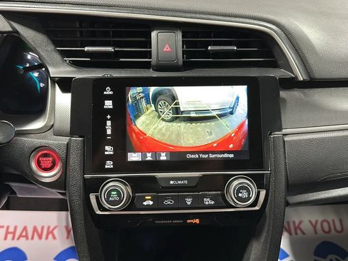 Used 2017 Honda Civic EX image 20