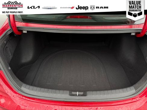 Certified 2024 Kia Forte LXS w/ LXS Technology Package image 8