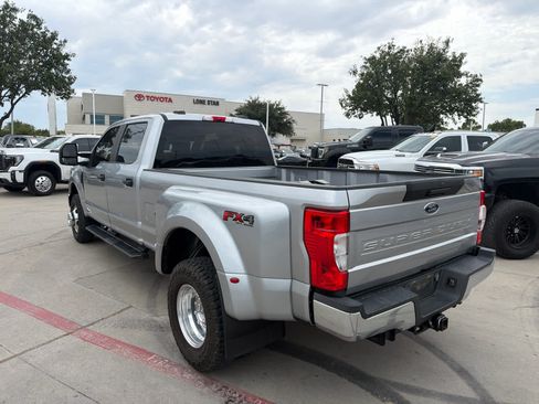 Used 2021 Ford F350 XL w/ STX Appearance Package AWD/4WD image 2