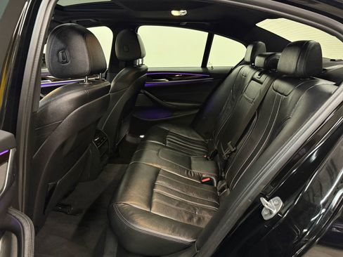 Used 2017 BMW 540i image 17