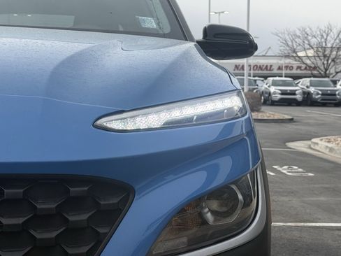 Used 2022 Hyundai Kona SEL image 26
