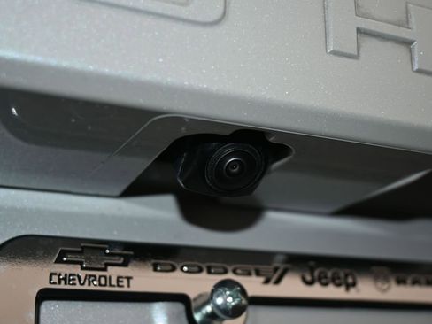 Used 2025 Toyota Grand Highlander FWD image 32