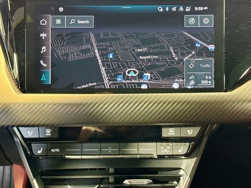 Used 2023 Audi RS e-tron GT w/ Ceramic Brake Package image 12