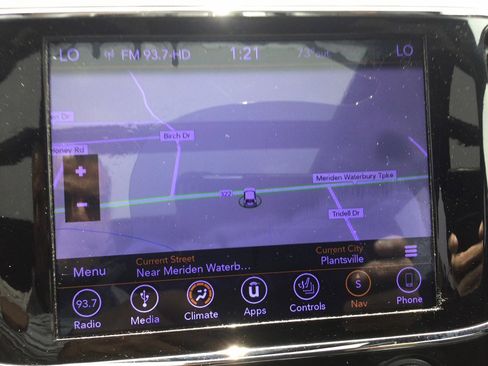 Used 2019 Jeep Grand Cherokee Limited w/ Luxury Group II AWD/4WD image 35
